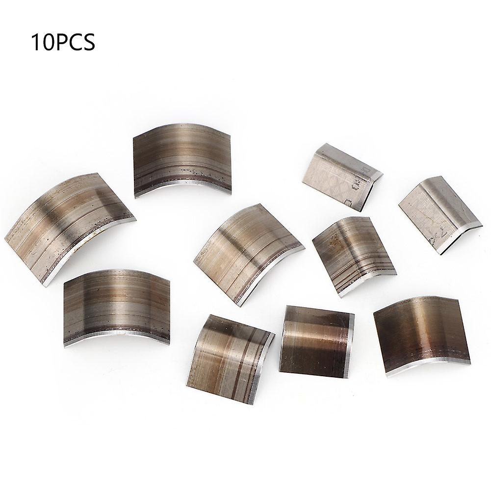 Leather Craft Round Corner Shape Cutter Knife Mold Die Template Cutting Punching Tool (#A)