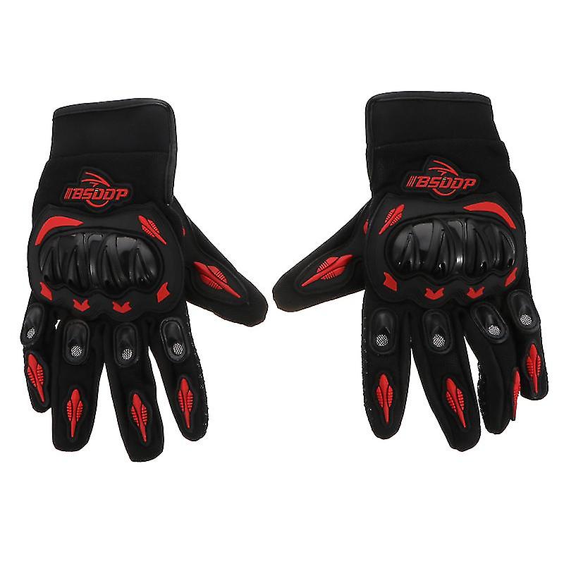The New 1pair Special Windproof Gloves