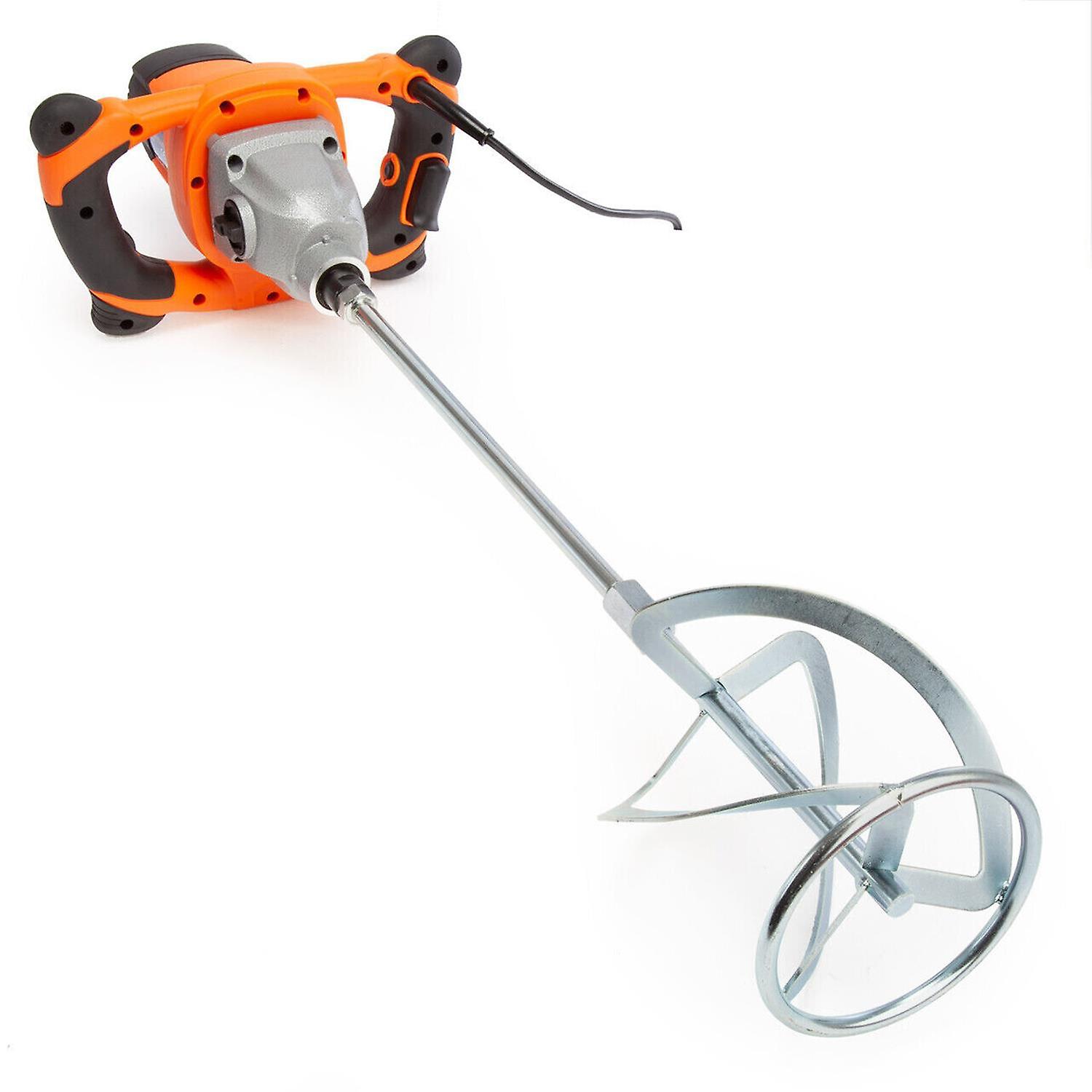 VITREX 230V POWER MIXER 1600W