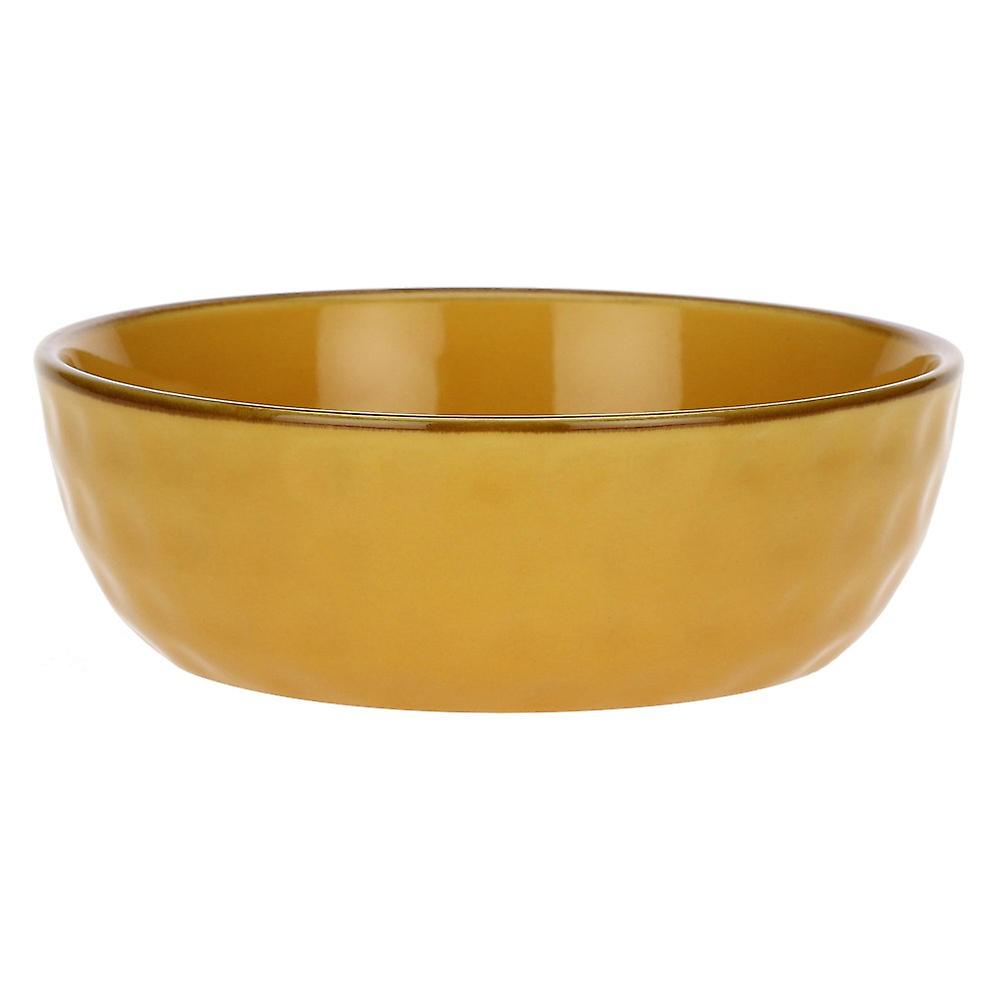 Rose&Tulipani set of 4 salad bowls 20 cm R134300920Z
