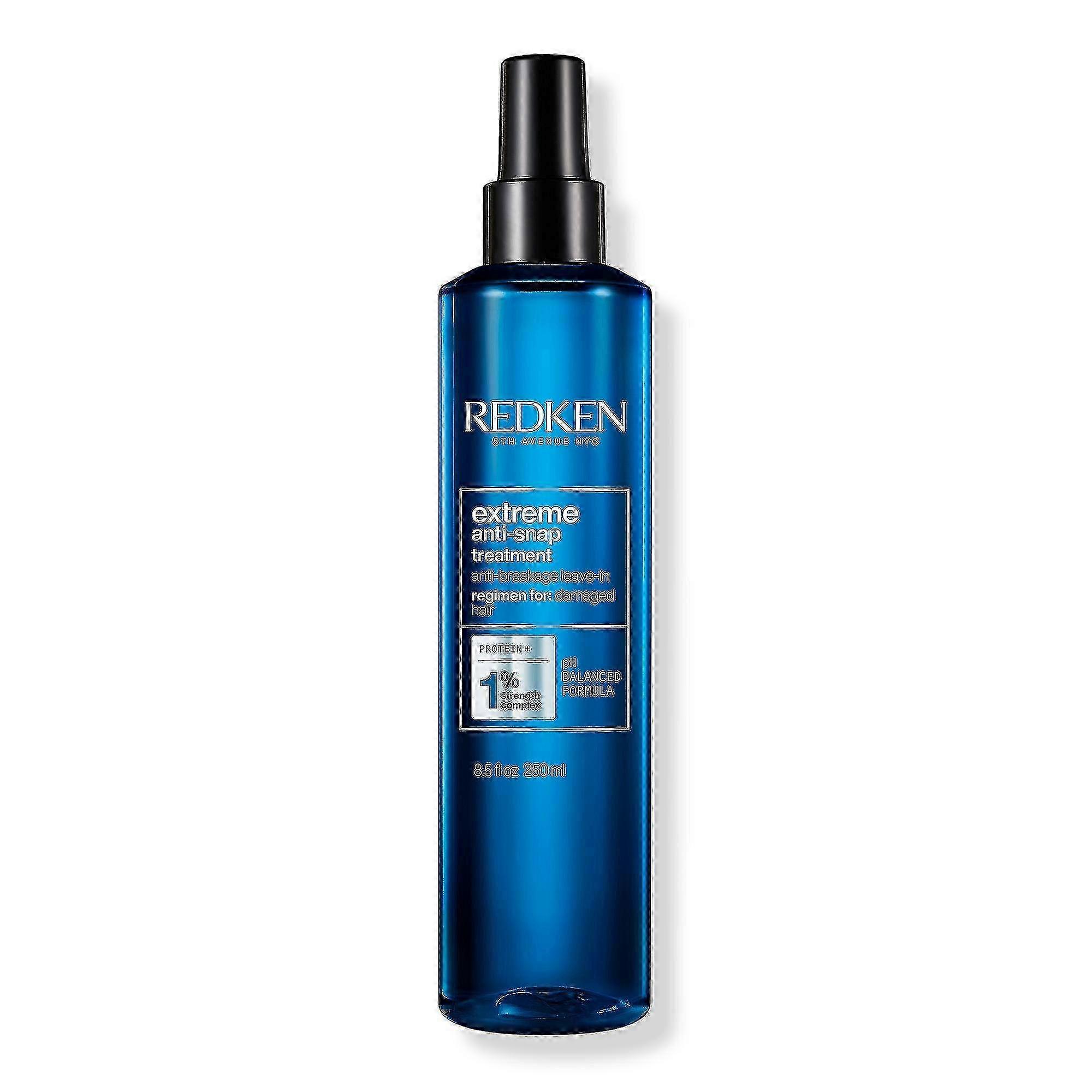 Redken Extreme Anti-snap Anti-breakage Leave-in Conditioner, 8.5 Oz
