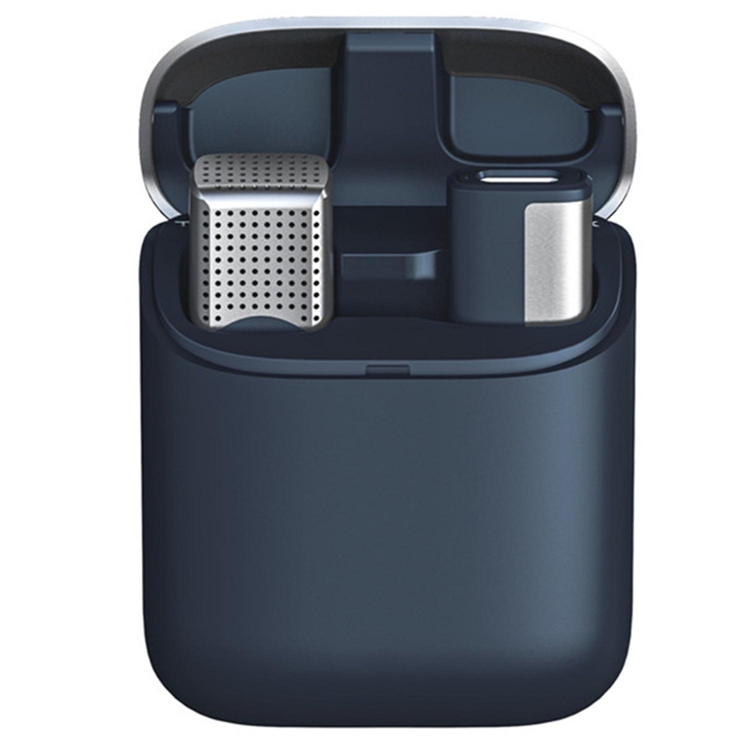 Microphone Mini Portable Noise Reduction