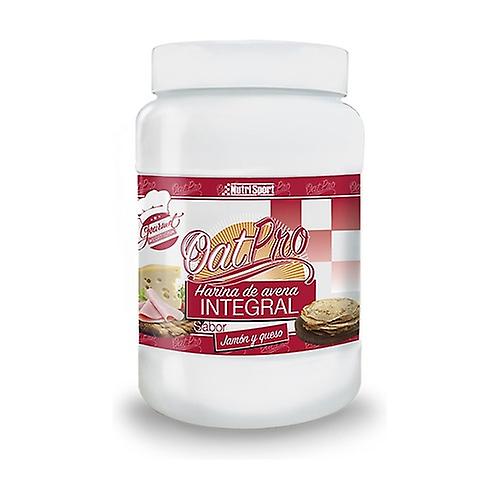 Oat Pro Oatmeal Flavor Ham & Cheese 1,5 kg