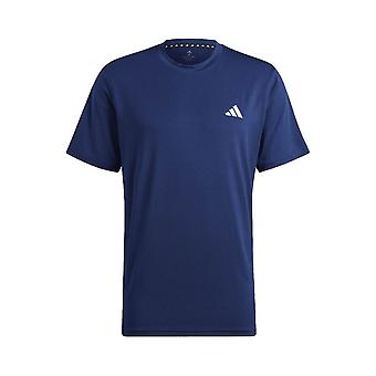 Skjorte Adidas tog nødvendigheter stretch trening IC7414