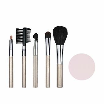 Make-up kit qvs (6 stuks)