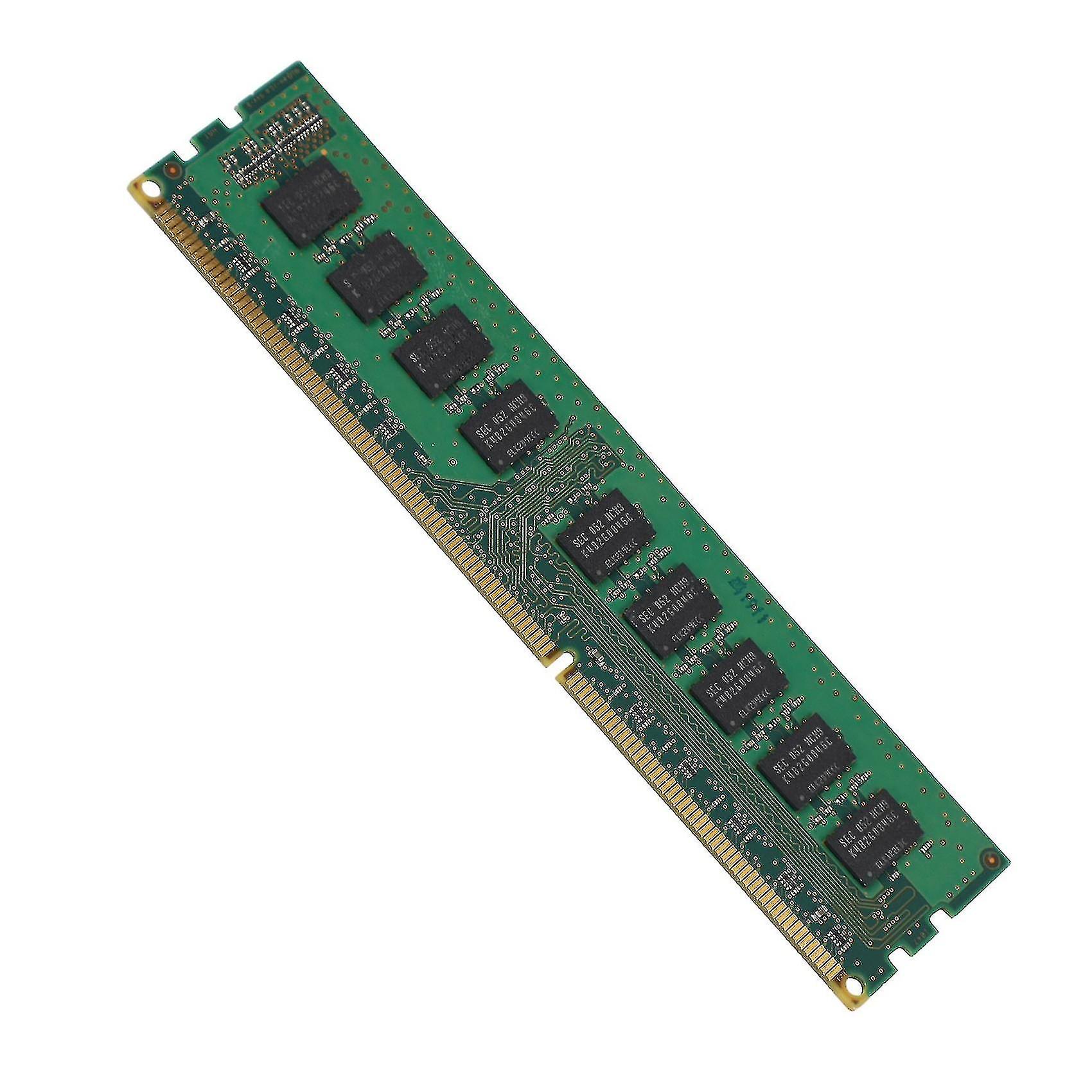 4gb Ddr3 1333mhz Ecc Memory 2rx8 Pc3-10600e 1.5v Ram Unbuffered For Server Workstation-haoyi-HYJ