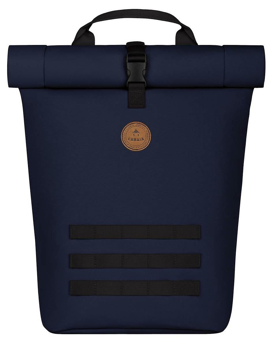 Cabaia Starter Medium Backpack - St Julians Blue