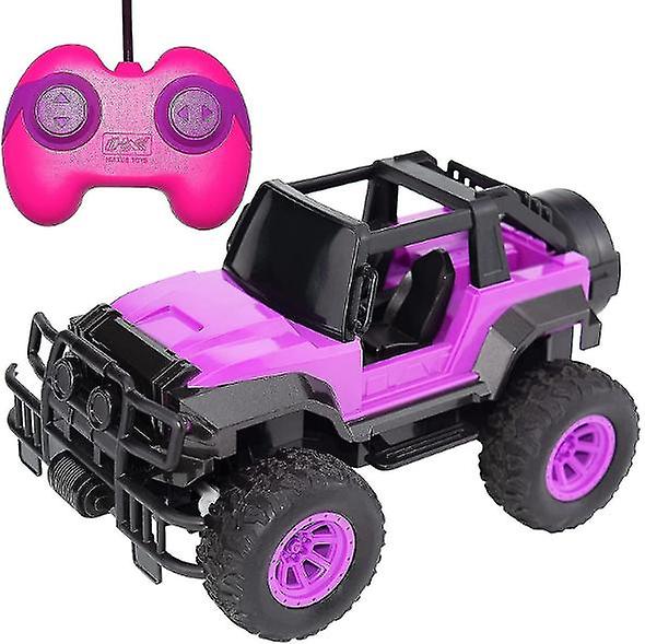 Rechargeable Remote Control Car Toys