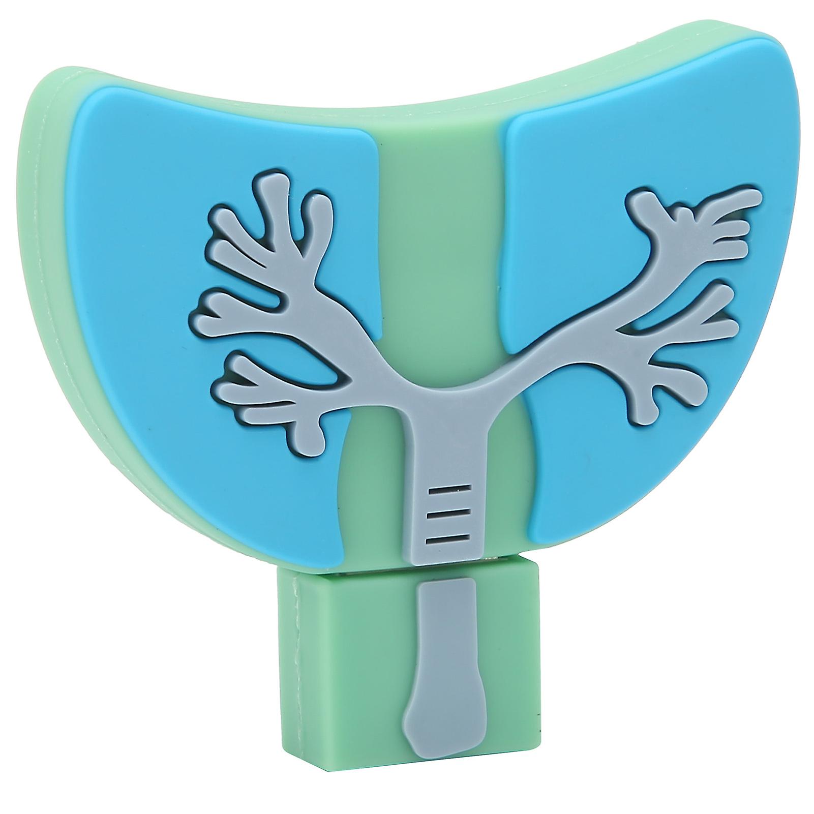 32GB USB 2.0 Practical 3D U Disk Data Storage Gift for All