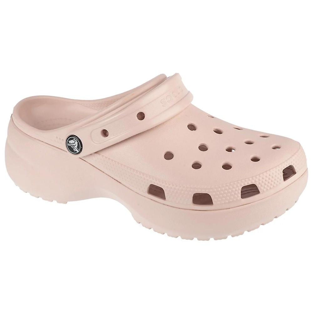 Shoes Crocs Classic Platform Clog 2067506UR
