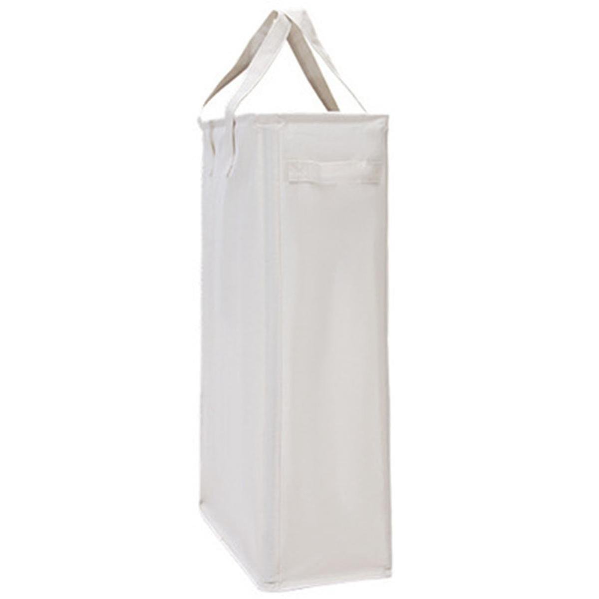 Laundry Hamper Handles Narrow Foldable Laundry Basket Thin Laundry Basket Dirty Clothes Collapsible