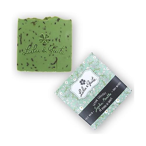 Jojoba & Mint Surgras Soap 1 unit