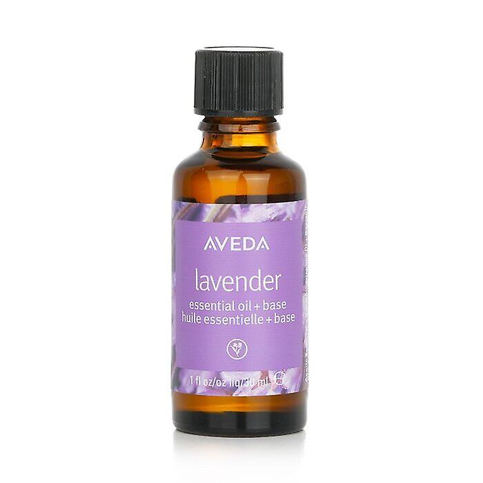 Aveda Essential Oil + Base - Lavender 30ml/1oz