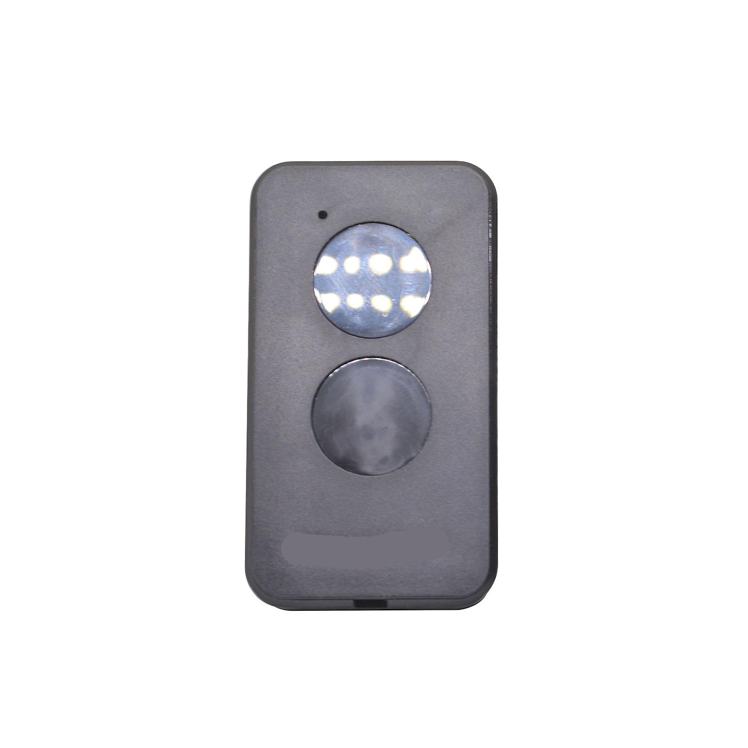 DOORHAN TRANSMITTER -4 garage door control remote 2PRO rolling gate controller 433MHz rolling code
