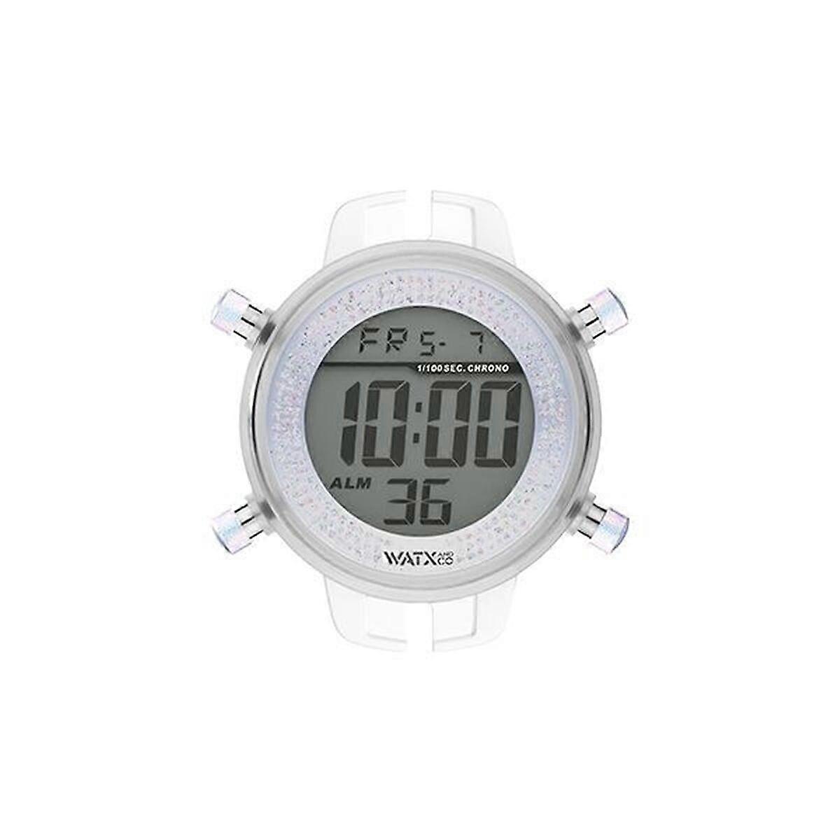 Ladies' Watch Watx & Colors RWA1128 (Ø 43 mm)