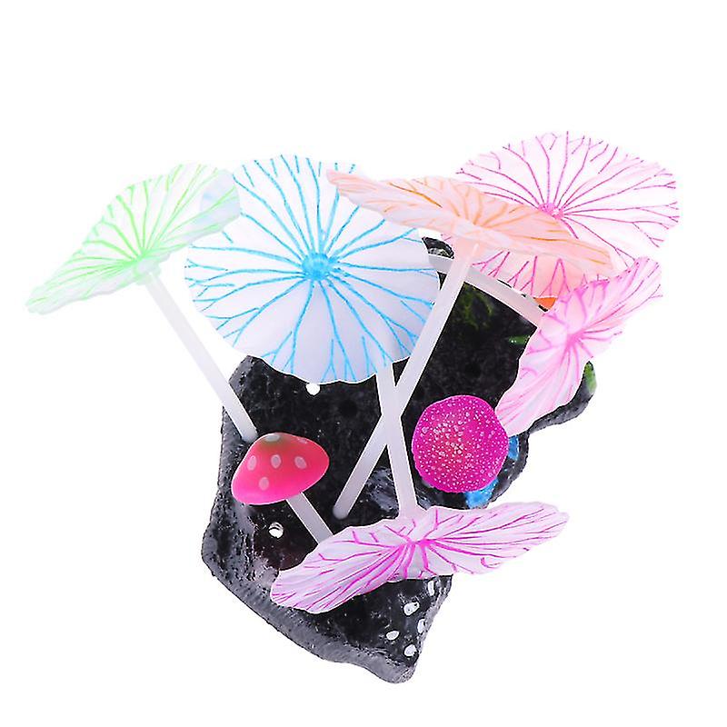 1set Fish Tank Plants