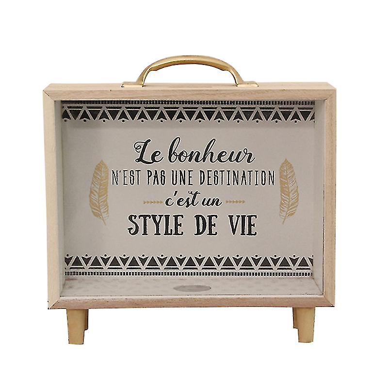 1pcs Storage Box For Girls