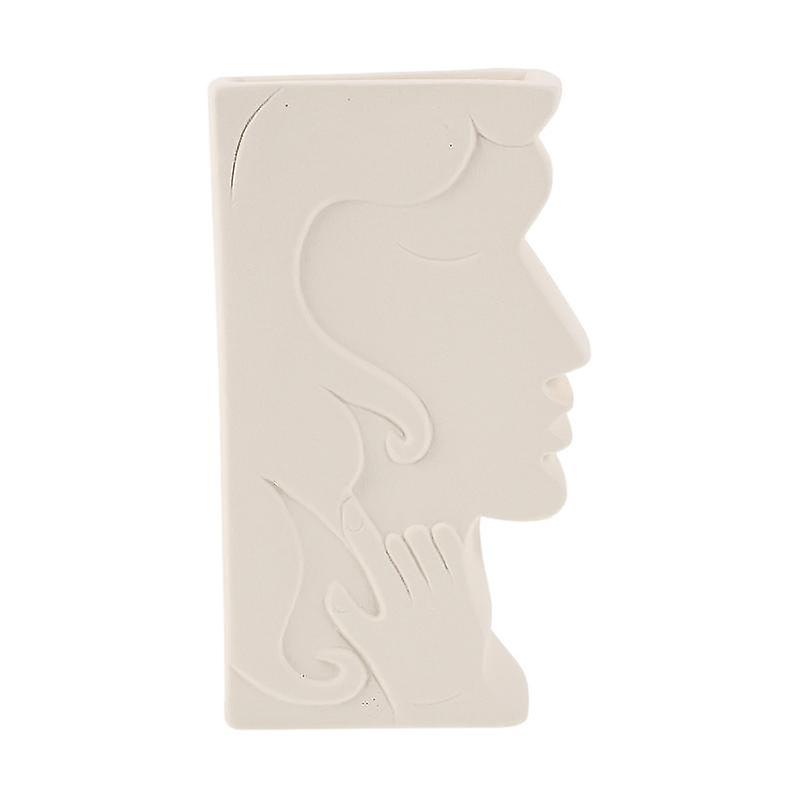 The New 1pcs Delicate Flower Vase