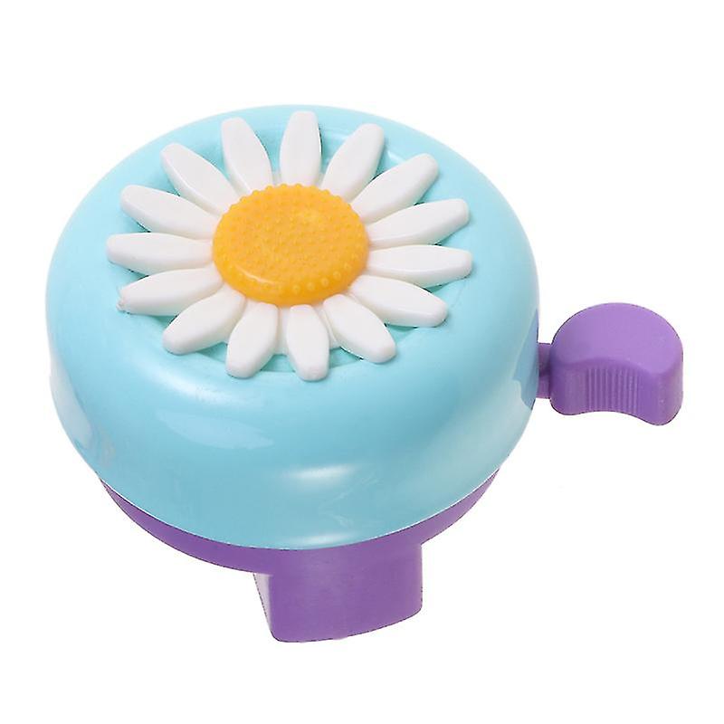 1pcs Chrysanthemum Bike Bell