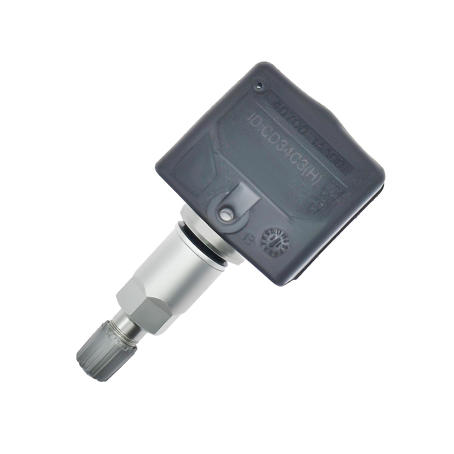 Tire pressure sensor 40700-1AA0D