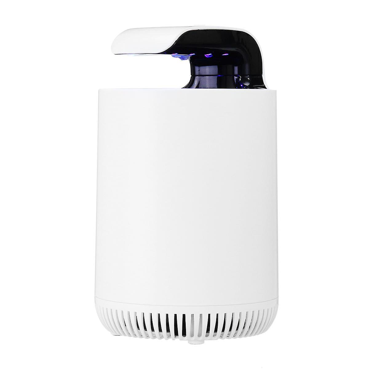 5W Intelligent Light Control Mosquito Killer Lamp Physical Mosquito Dispeller Fly Bug Insect Zapper