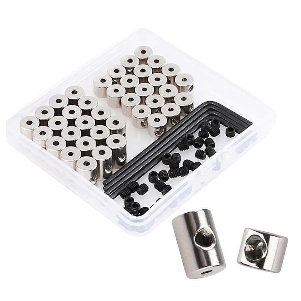 Pin Backs Locking Clasp Replacement Metal Locksset Keeper Lapel Keepers Biker