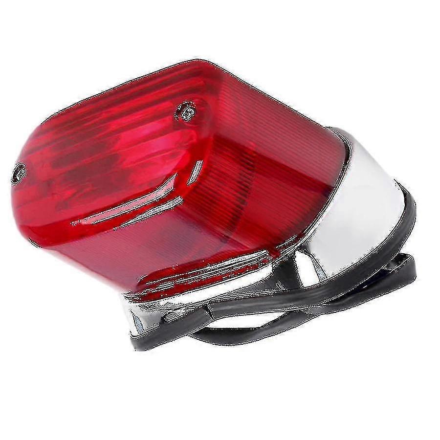 Φως πίσω φρένου μοτοσικλέτας για Yamaha Virago Xv250 Xv400 - MXBC