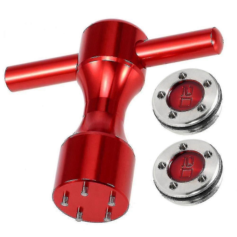 5/10/15/20/25g Putter de golf Titleist Scotty Cameron - MXBC