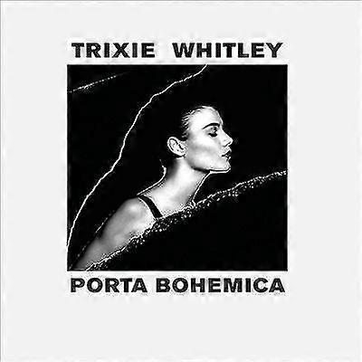 Trixie Whitley : Porta Bohemica CD (2016)