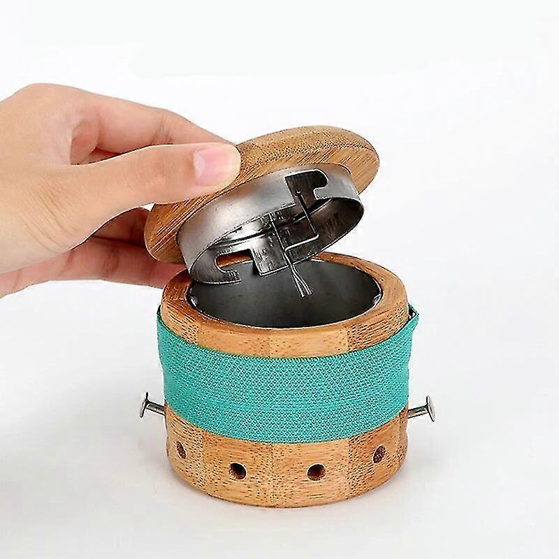 Scatola di moxibustione Temperatura regolabile Serbatoio di calore Moxa con corda indossabile Scatola di moxa Sollievo dal dolore Bruciatore a cono di moxa Massaggiatore caldo-YuJia