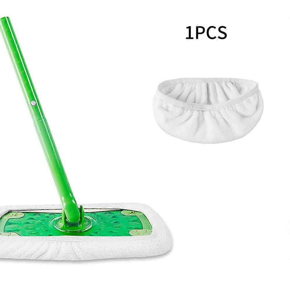 Supermop - Multi-Purpose Flat Mop Cloth, Supermop Multi Purpose Cleaning Cloth