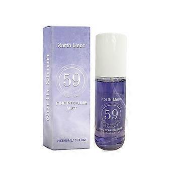 Frische Blumen und Früchte Parfüm Spray 90ml