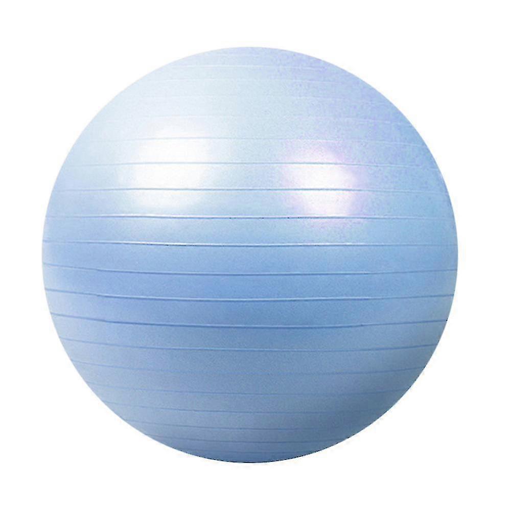 ممارسة الكرة - اليوغا الكرة لتجريب الحمل الاستقرار - اللياقة البدنية كرسي الكرة للمكتب، صالة الألعاب الرياضية المنزلية