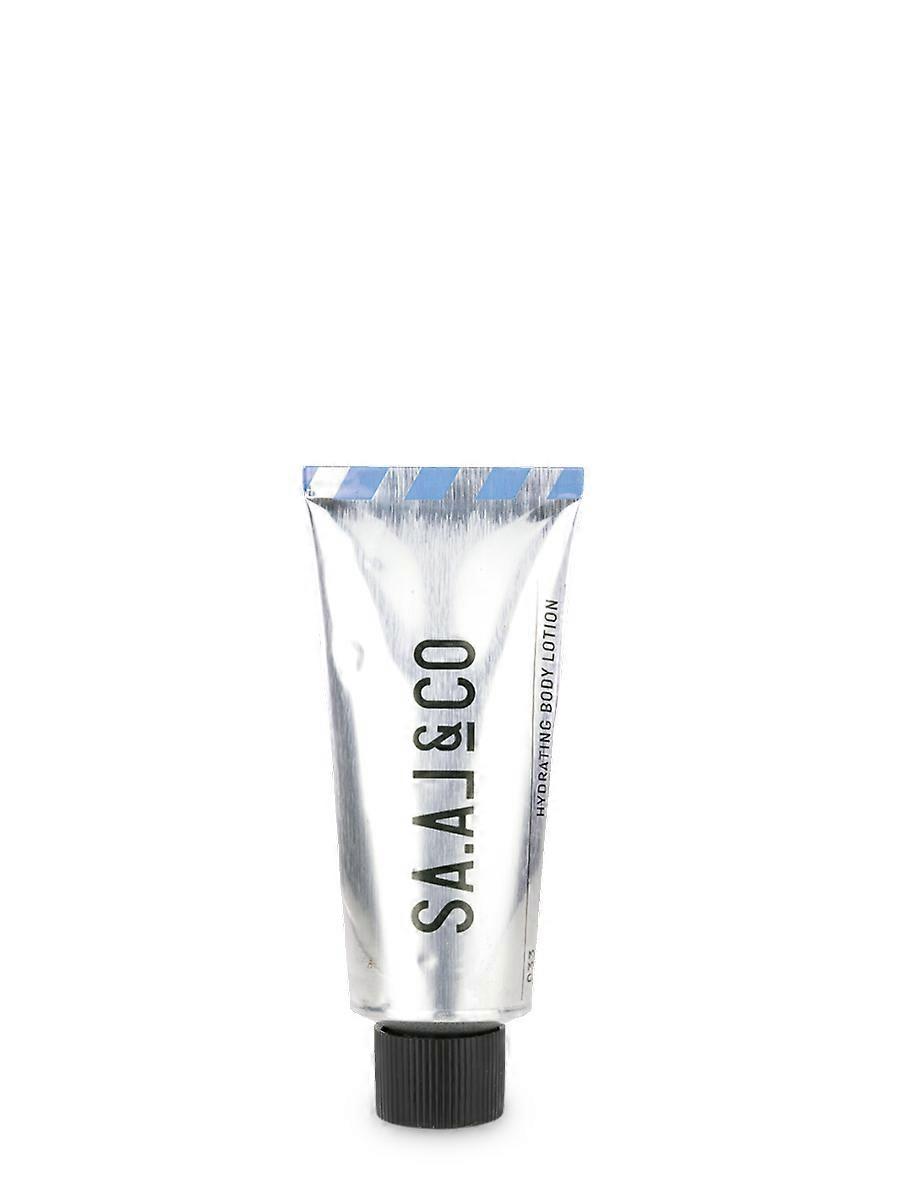 SA.AL&CO 033 Hydrating Body Lotion 100ml