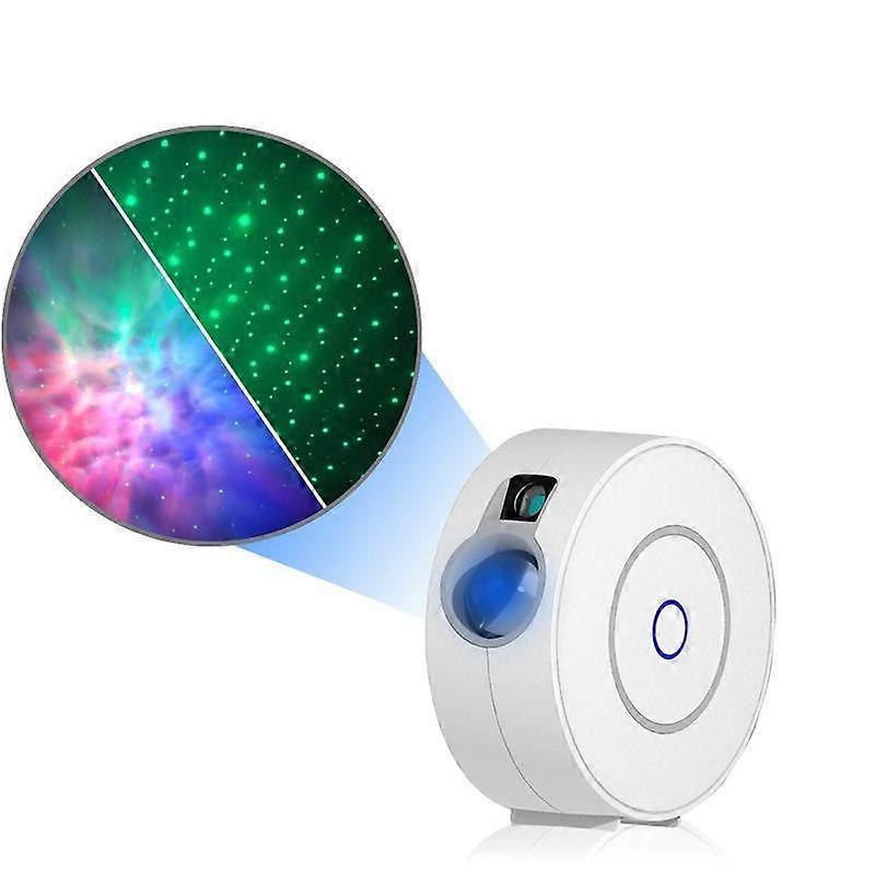 Starry Night Light Led Starry Projectielamp