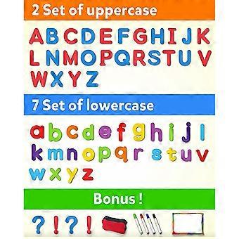 Magnetische letters en cijfers voor €2,99 per set Magnetische letters en cijfers voor €2,99 per set