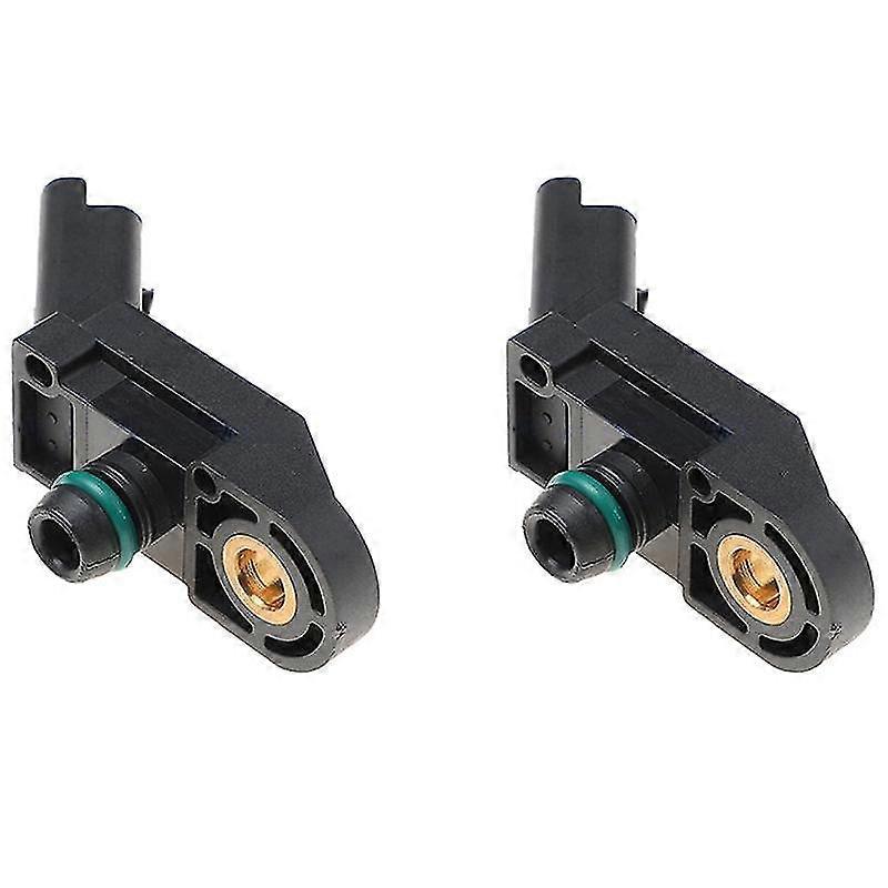 Car Map Sensor Manifold Absolute Pressure Sensor For Peugeot