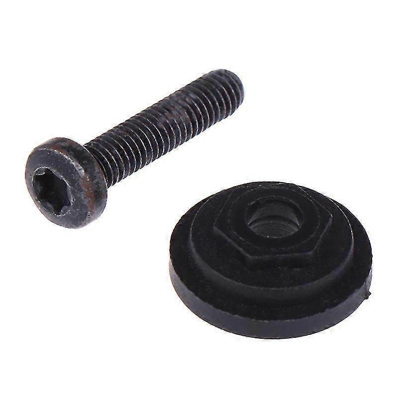 Stroller Replace Screw Stem And Cover Fit For Bbz Yoyo Yoya Baby Throne Stroller-YuJia