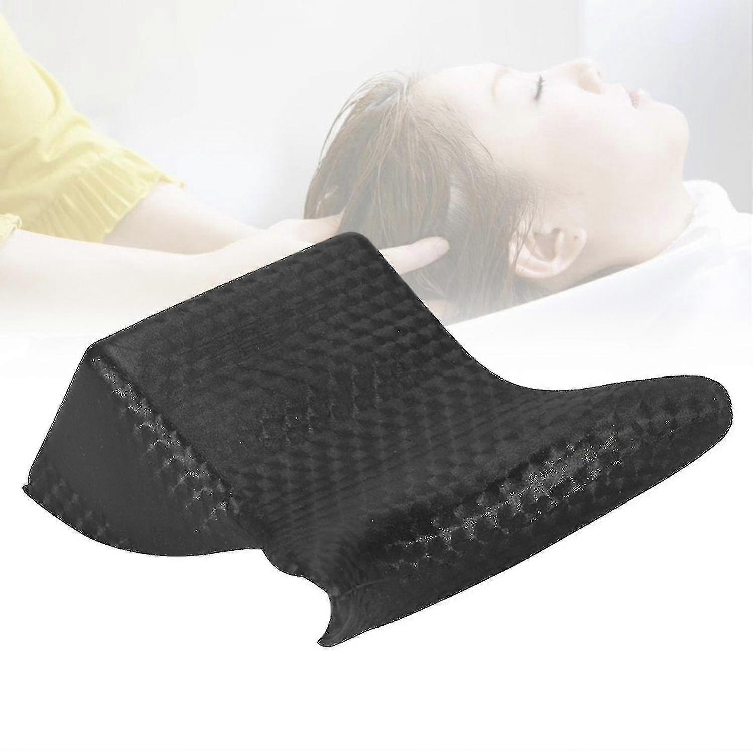 美容院サロンスパネックレスト枕シャンプーボウル洗面器用-ヘアビューティーウォッシングシンク用グリッパークッション