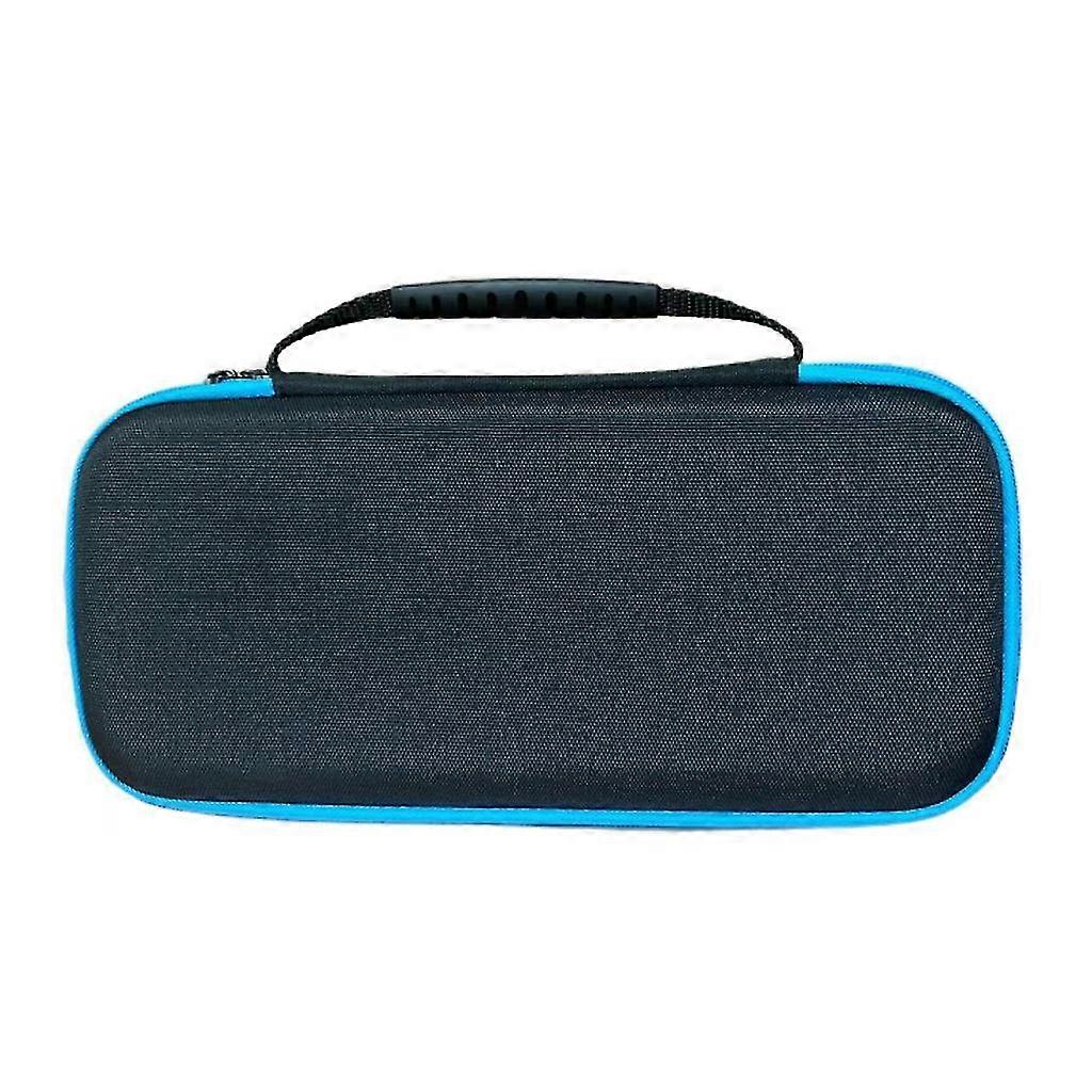 Carrying Case Protective Storage Bag For Rogally Shockproof Hard Shell Console