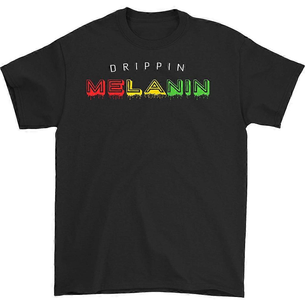 Drippin Melanin T-shirt