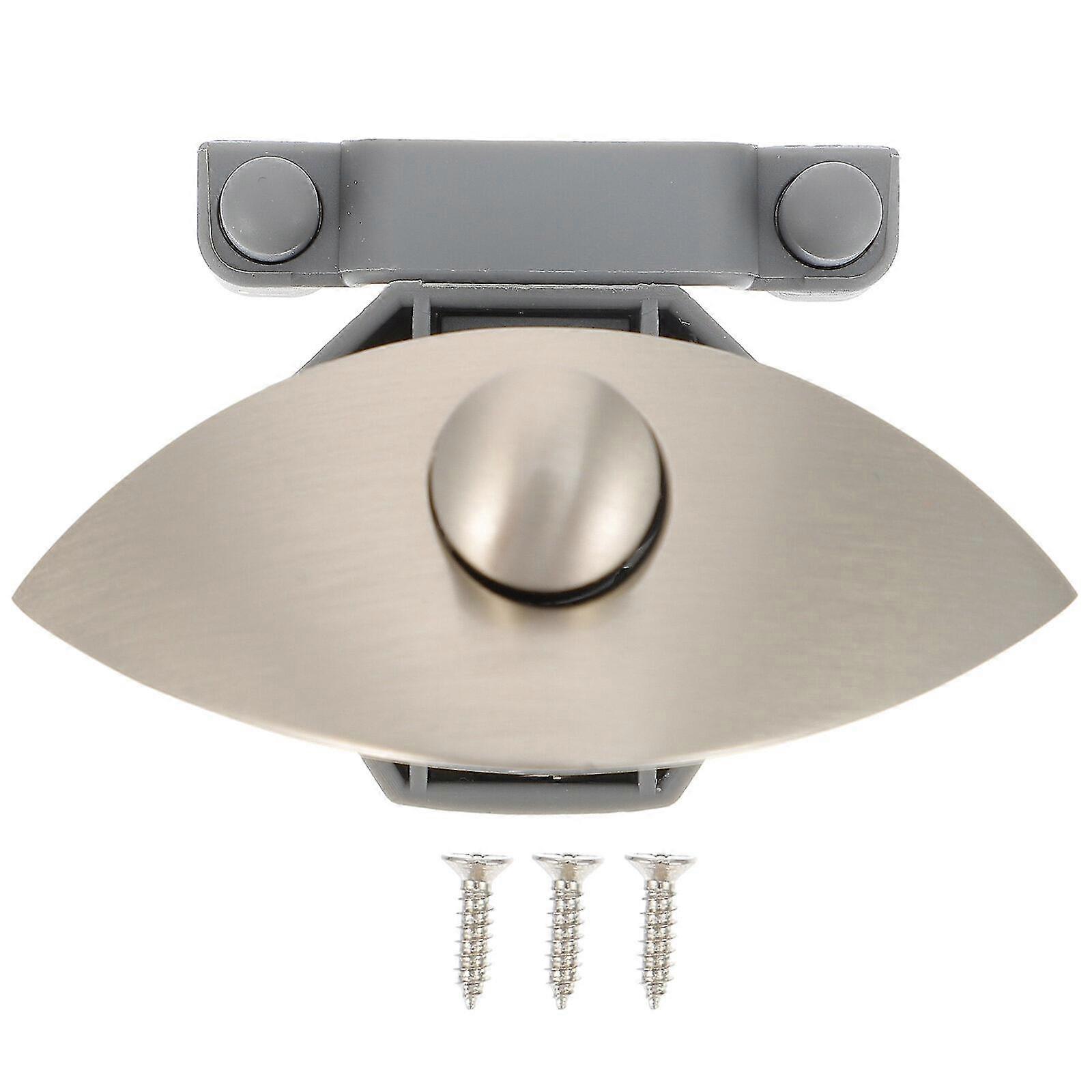 Cabinet Door Knobs Push Locks Door Knobs Rv Button Lock Push Button Locks Catch Caravan Push