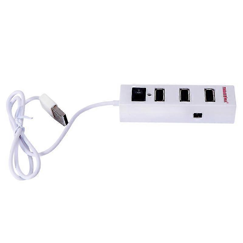 1pcs Professional Usb Hub