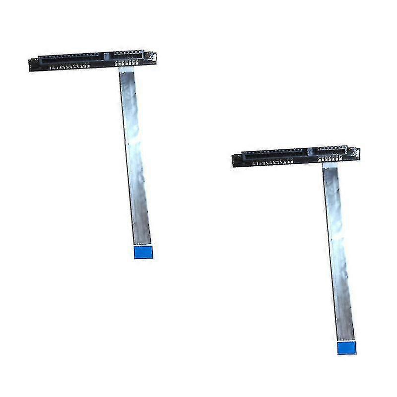 2pcs hard drive stable cable hdd ssd connector hdd cable for asus