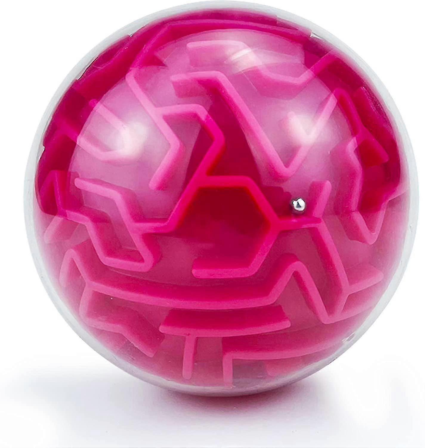 3d Gravity Memory Sequential Maze Ball Puzzle Spielzeug Geschenke für Kinder Erwachsene