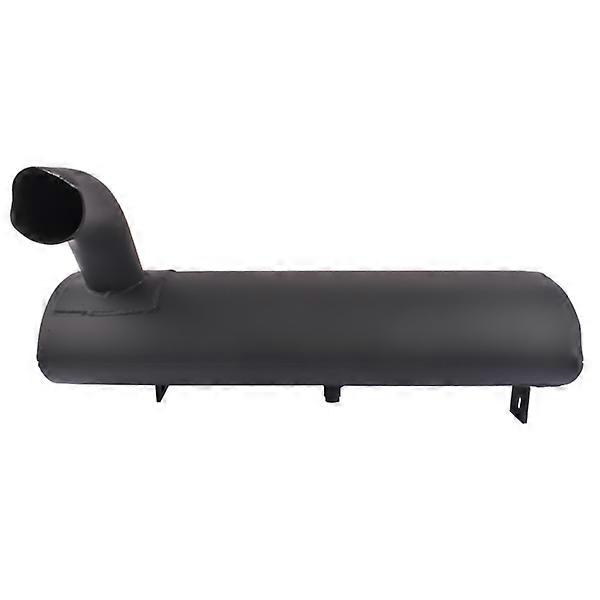 6687887 Muffler Exhaust Compatible With Bobcat A300 S220 S250 S300 S330 T250 T300 T320 NO.30009