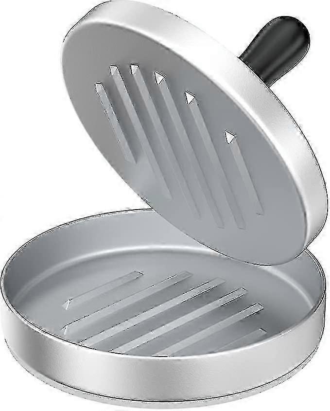 Burger Press, Premium Meat Press, Burger Patty Press - XINGX