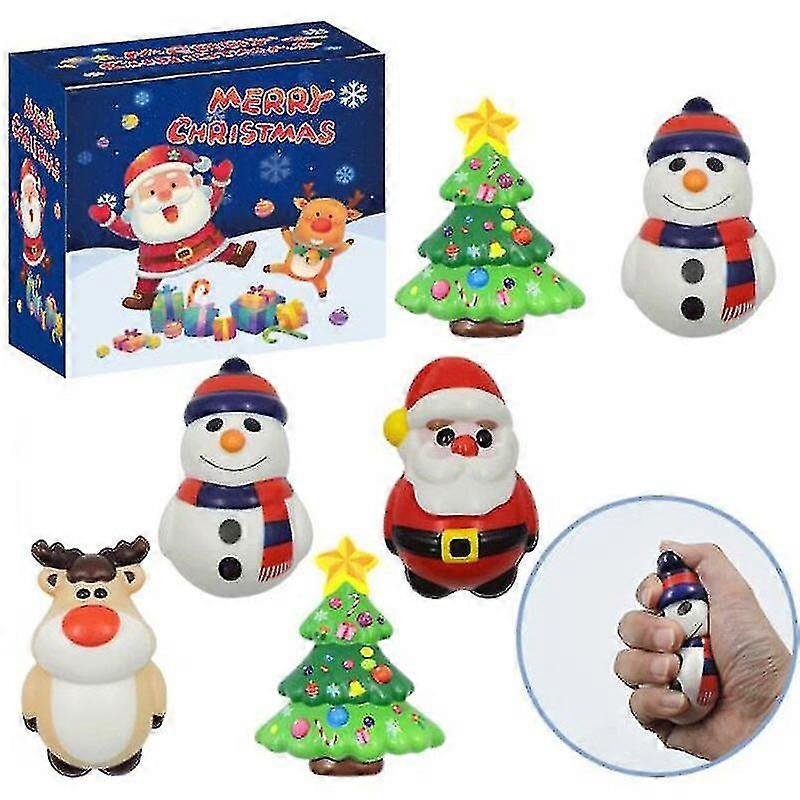 2024年新しいクリスマスカウントダウンカレンダーブラインドボックスハロウィーンストレスリリーフおもちゃセットカボチャバットスパイダーおもちゃバッグ子供用ギフト - Mishan