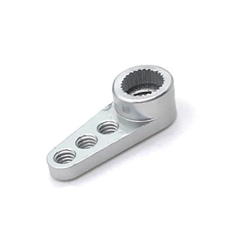 Metal 28T Servo Arm Servo Horn for K969 K979 K989 284131 MINI-Q MINI-Z MINI-D 1/28 RC Car Upgrade P