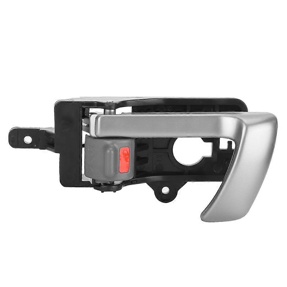Inside Door Handle Front Left 82610-2B010 Replacement Fits for Hyundai Santa Fe 08-09